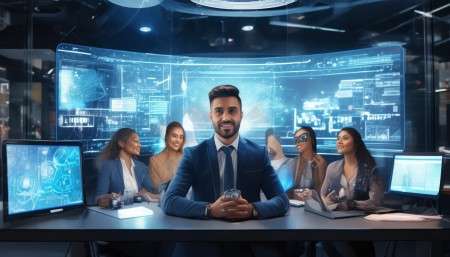Major Advantages of AI CRM