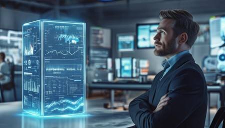 Does AI CRM Manage Business？