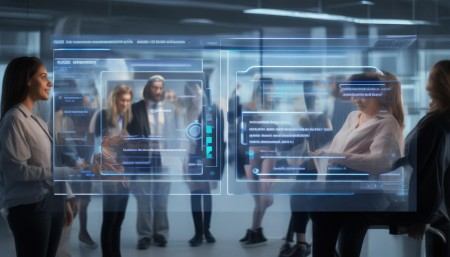 Design and implementation of AI CRM systems Design and Implementation of AI CRM Systems