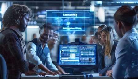 AI CRM Model Establishment AI CRM Model Establishment