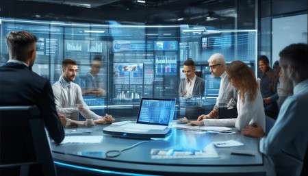 Necessity of AI CRM Necessity of AI CRM