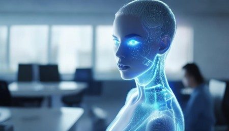 WeChat intelligent AI CRM system