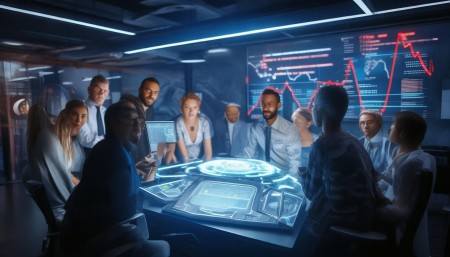 Barriers to adopting AI CRM in enterprises Barriers to adopting AI CRM in enterprises