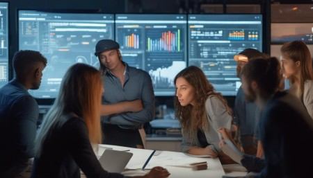 AI CRM Benefit Evaluation