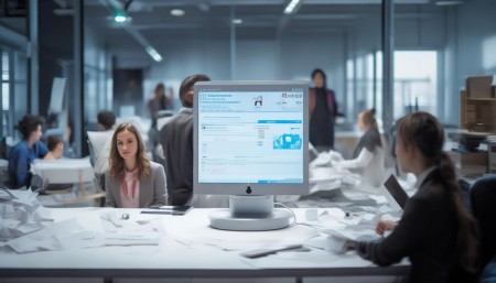 AI CRM system software company AI CRM system software company