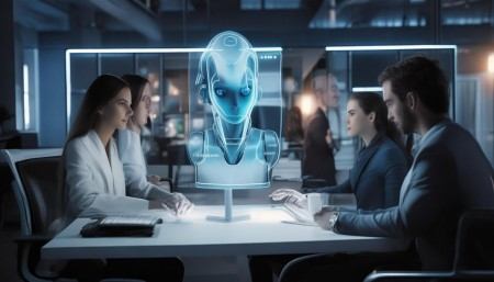 Core philosophy of AI CRM Core philosophy of AI CRM