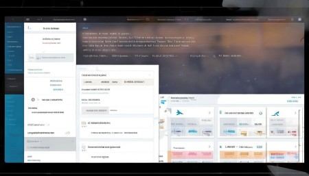 AI CRM test report