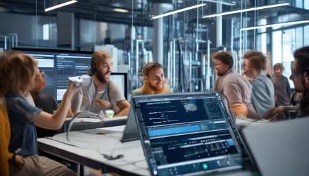 AI CRM Framework Design AI CRM Framework Design