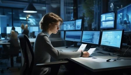 AI CRM Usage Documentation