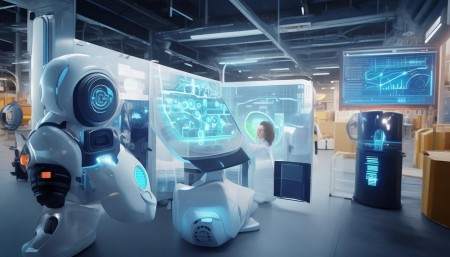 Logistics industry AI CRM