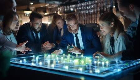 Why use AI CRM Why use AI CRM