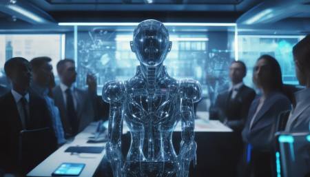 AI CRM survey report AI CRM survey report