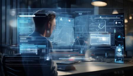 Companies that develop AI CRM software Companies that develop AI CRM software