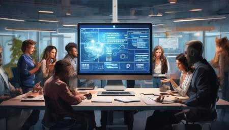 Future trends of AI CRM Future Trends of AI CRM