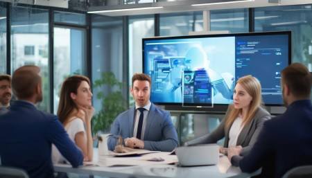 AI CRM implementation steps AI CRM Implementation Steps