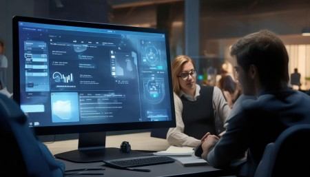How enterprises choose a AI CRM system How enterprises choose a AI CRM system