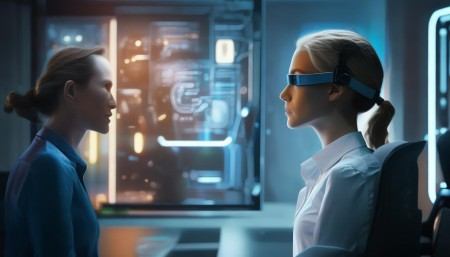 Luxury AI CRM