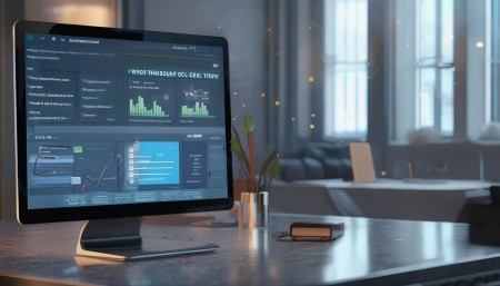 AI CRM development status