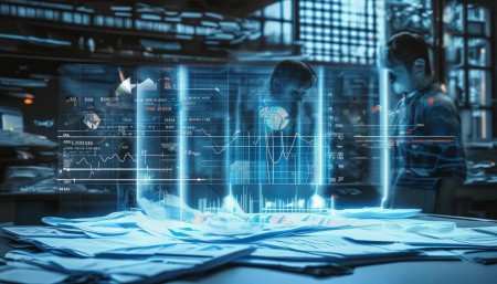Current state of AI CRM systems