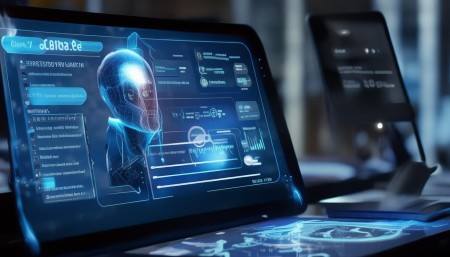AI CRM information management AI CRM information management
