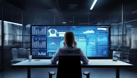 AI CRM System Webpage AI CRM System Webpage