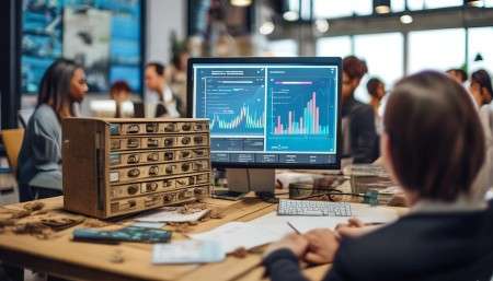 What is Cloud AI CRM