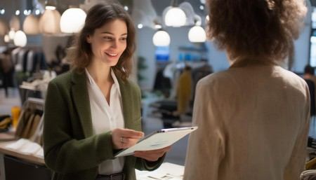Mall AI CRM system Mall AI CRM system