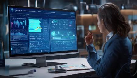 Basic functions of AI CRM include