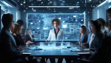 AI CRM management regulations