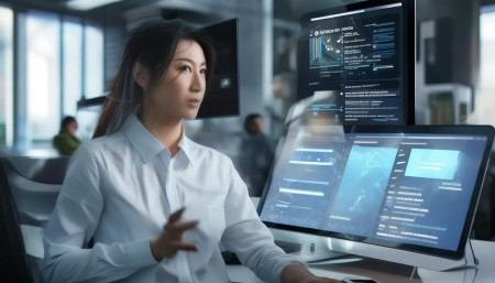 AI CRM system principles AI CRM system principles