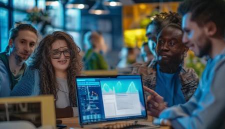 Training company AI CRM system Training company AI CRM system