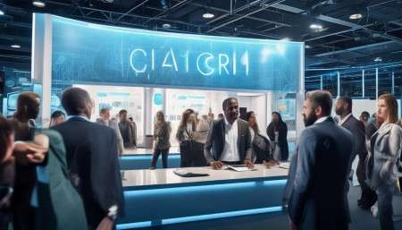 Key to AI CRM Success Key to AI CRM Success
