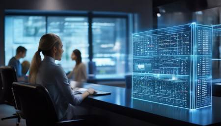 Components of AI CRM System Components of AI CRM System
