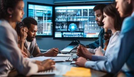 Dynamic AI CRM