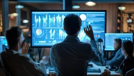 Enterprise AI CRM system management Enterprise AI CRM system management