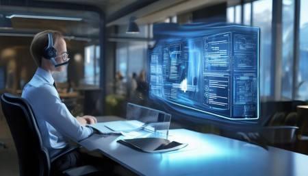 Functions of operational AI CRM Functions of operational AI CRM