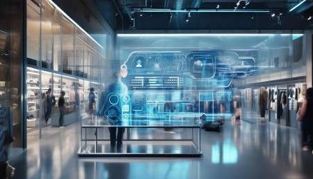 AI CRM system for apparel industry AI CRM system for apparel industry
