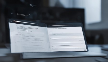 Prototype design of AI CRM Prototype design of AI CRM