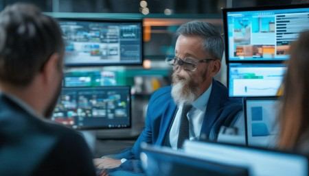 Bank AI CRM system companies Bank AI CRM system companies