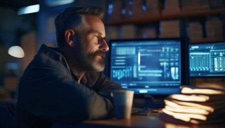 Auto Parts Shop - AI CRM