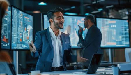 AI CRM project implementation AI CRM project implementation