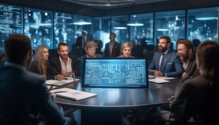 Enterprise expectations when implementing AI CRM Enterprise expectations when implementing AI CRM