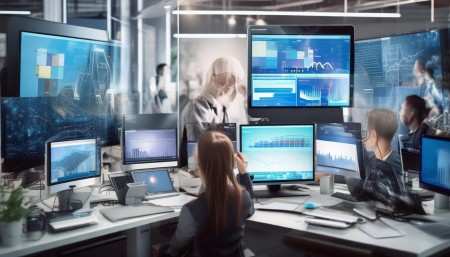 Why do we need AI CRM Why do we need AI CRM