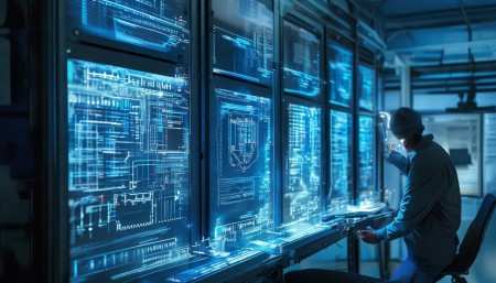 Core technology of AI CRM is Core technology of AI CRM is