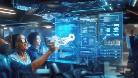 References for AI CRM