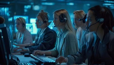 AI CRM customer relationship management sentiment