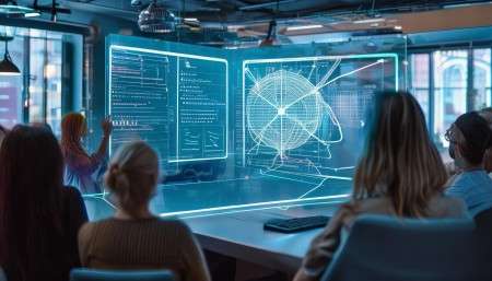 AI CRM lead management
