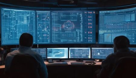 Enterprise-level AI CRM development