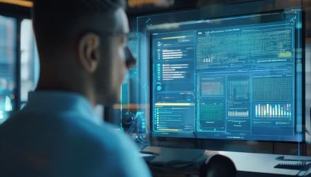 Enterprise Service AI CRM System Enterprise Service AI CRM System