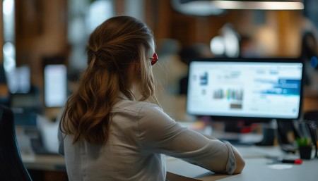AI CRM software development and customization AI CRM software development and customization